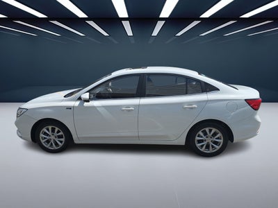 2024 MG MG 5 1.5 Excite At