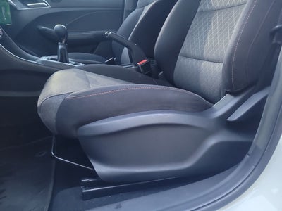 2025 MG MG 3 1.5 Cool HB Mt