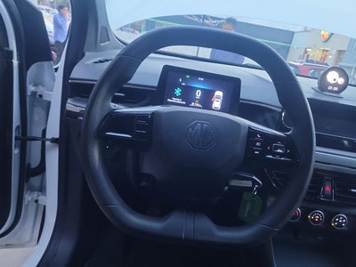 2025 MG MG 3 1.5 Cool HB Mt