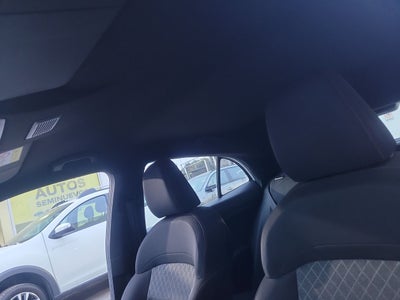 2025 MG MG 3 1.5 Cool HB Mt