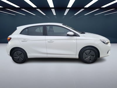 2025 MG MG 3 1.5 Cool HB Mt