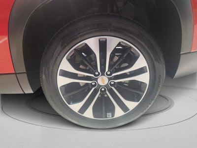 2026 Chevrolet Captiva 1.5 Lt 7P At
