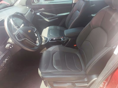 2026 Chevrolet Captiva 1.5 Lt 7P At