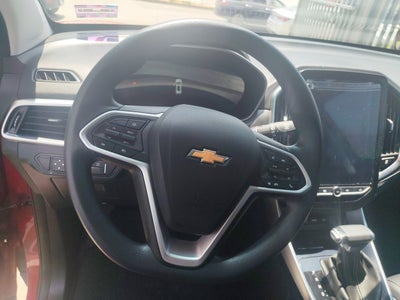2026 Chevrolet Captiva 1.5 Lt 7P At