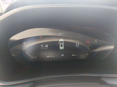 2026 Chevrolet Captiva 1.5 Lt 7P At