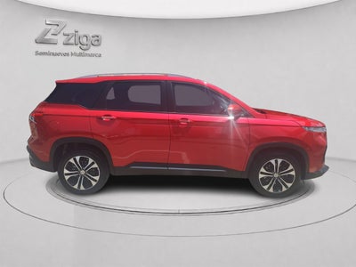 2026 Chevrolet Captiva 1.5 Lt 7P At