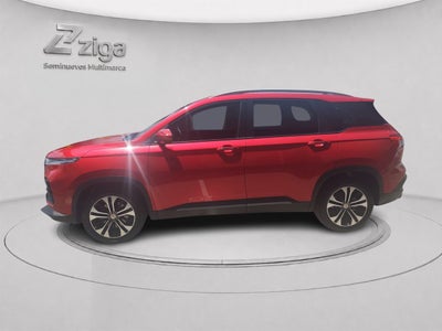 2026 Chevrolet Captiva 1.5 Lt 7P At
