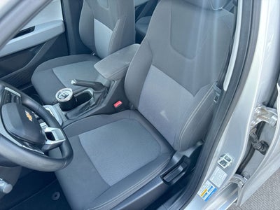 2025 Chevrolet Aveo 1.5 Lt Plus Sedan At