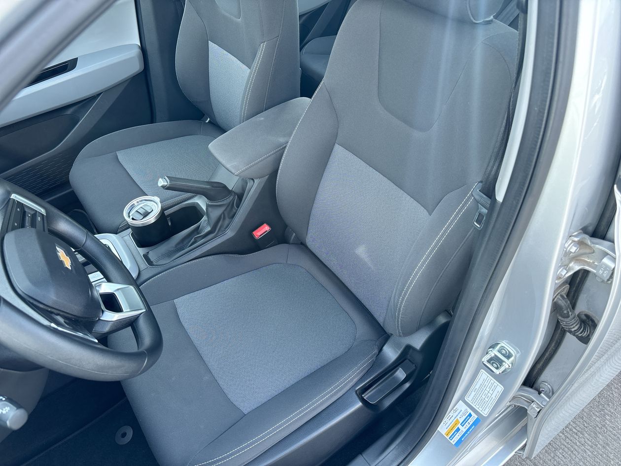 2025 Chevrolet Aveo 1.5 Lt Plus Sedan At