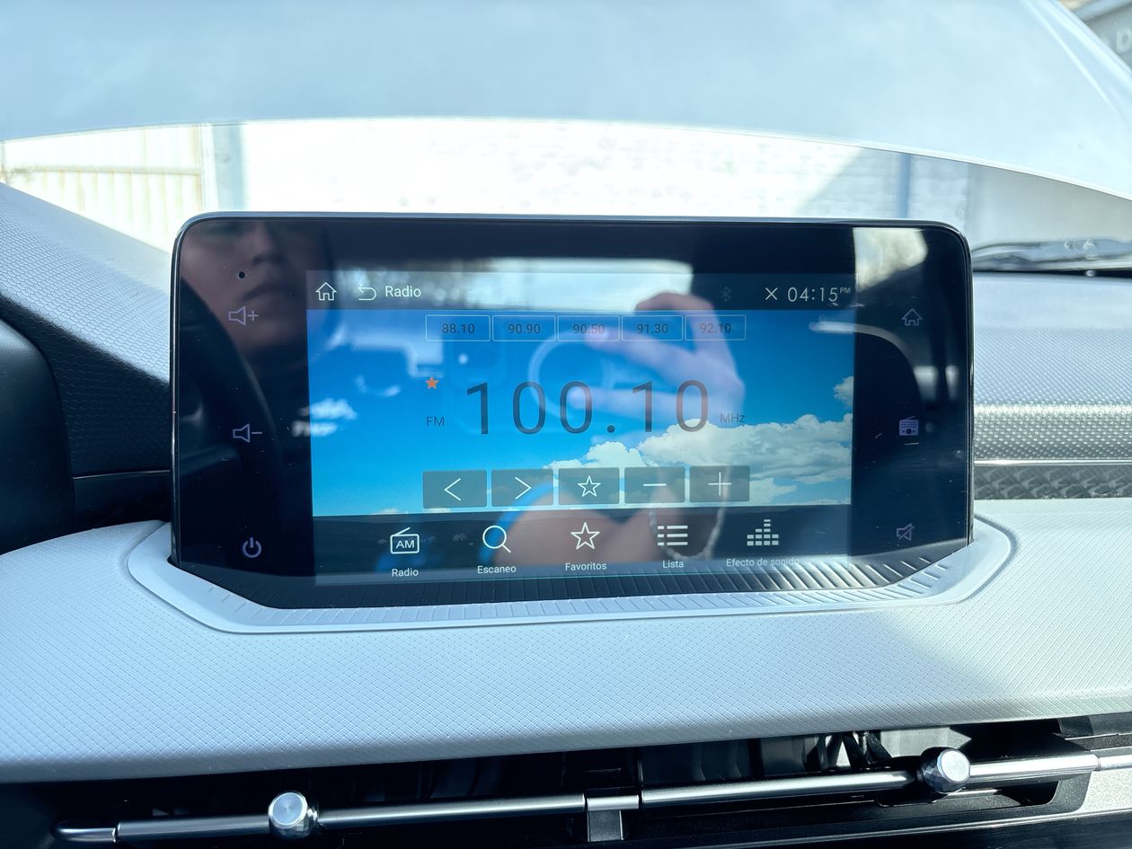 2025 Chevrolet Aveo 1.5 Lt Plus Sedan At