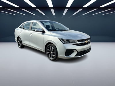 2025 Chevrolet Aveo 1.5 Lt Plus Sedan At