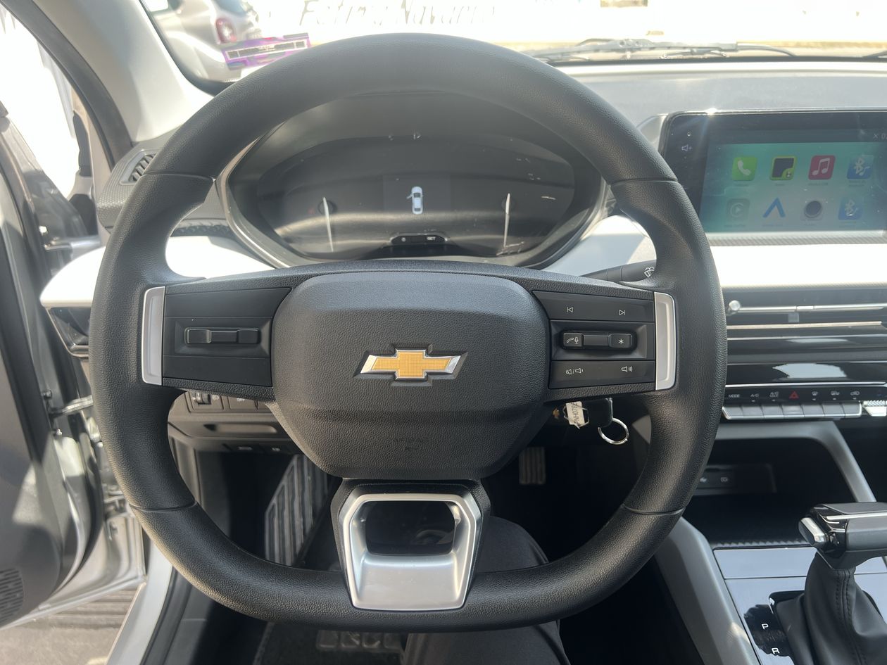 2025 Chevrolet Aveo 1.5 Lt Plus Sedan At