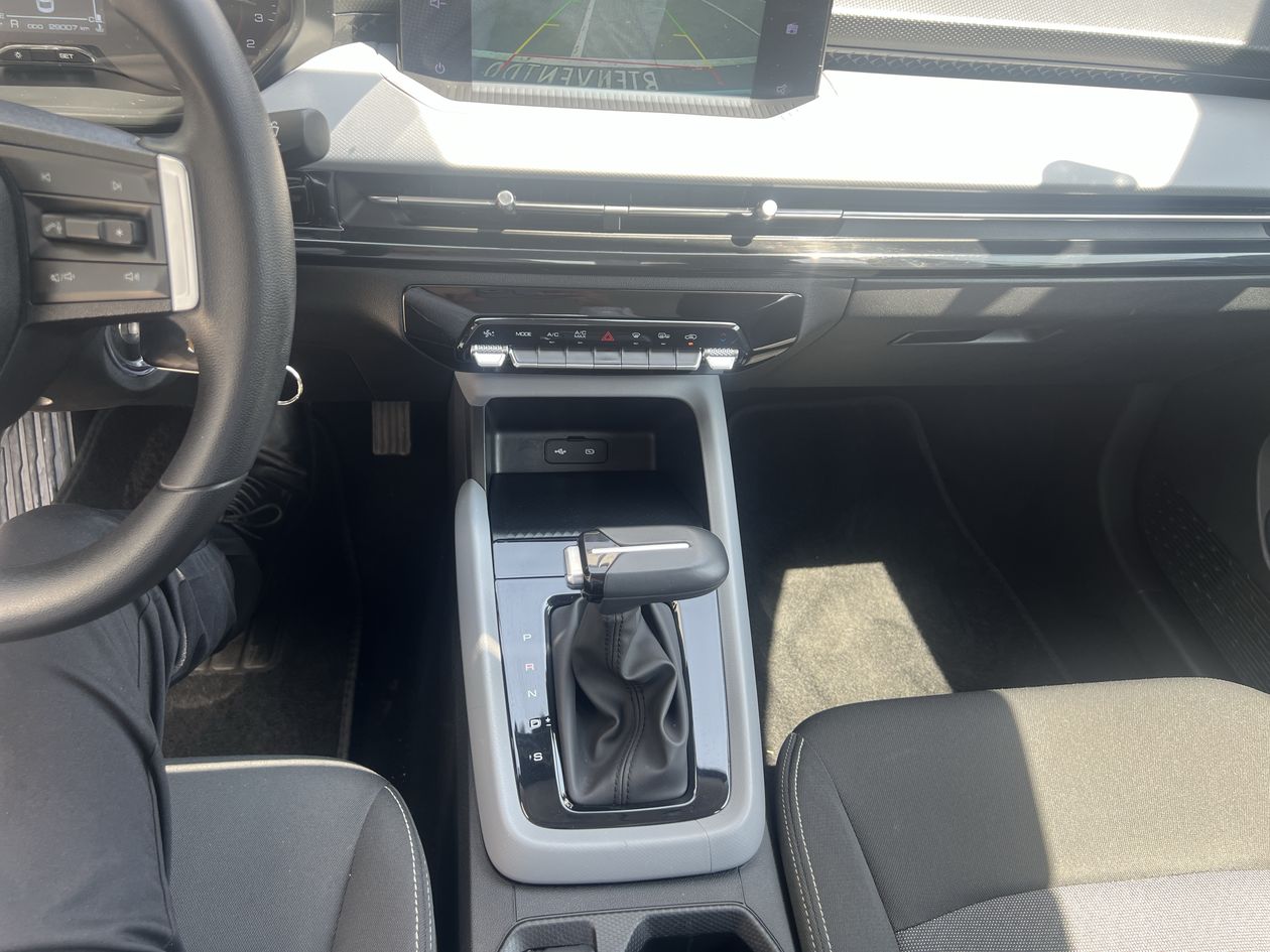 2025 Chevrolet Aveo 1.5 Lt Plus Sedan At