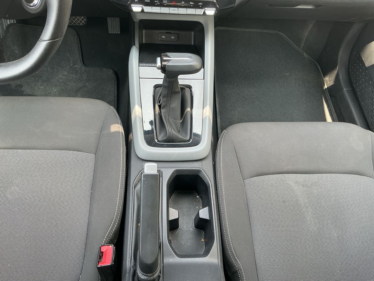 2025 Chevrolet Aveo 1.5 Lt Sedan At