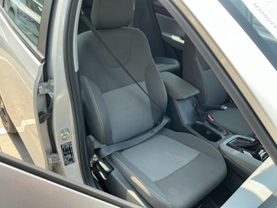 2025 Chevrolet Aveo 1.5 Lt Sedan At