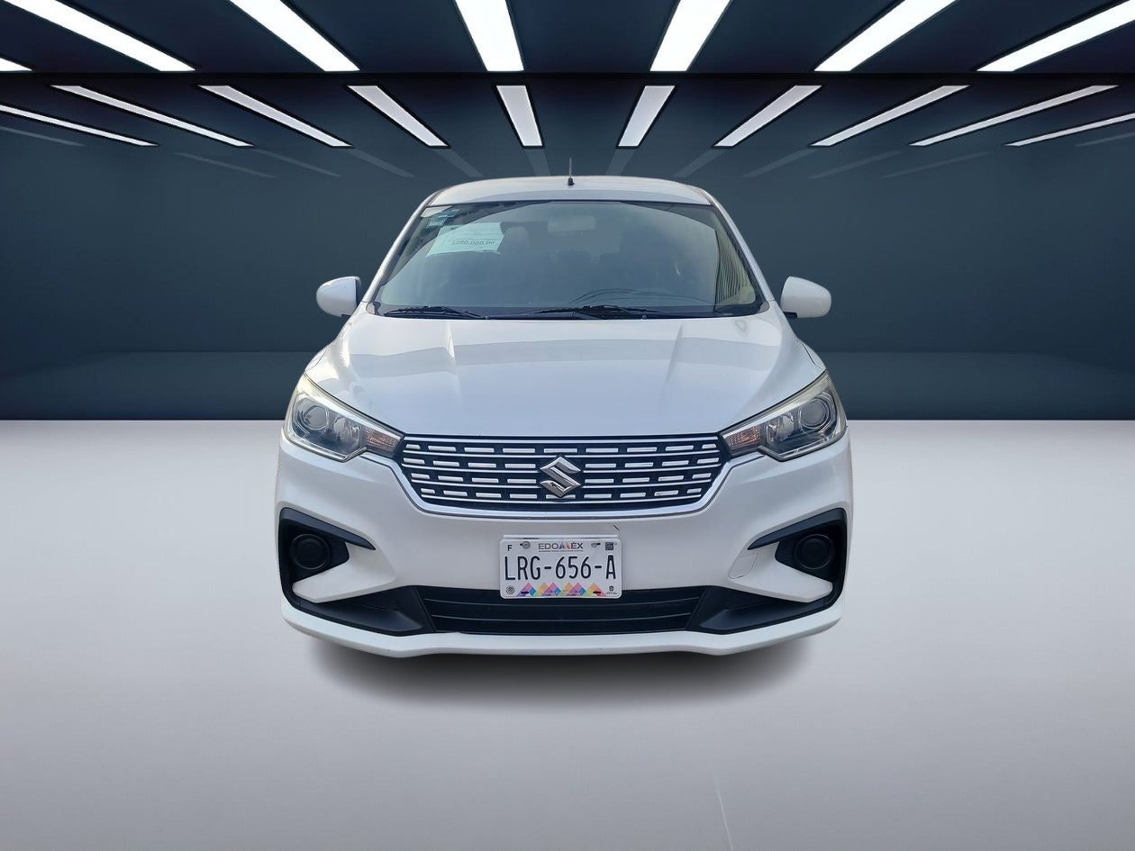 2021 Suzuki Ertiga 1.5 Gls At