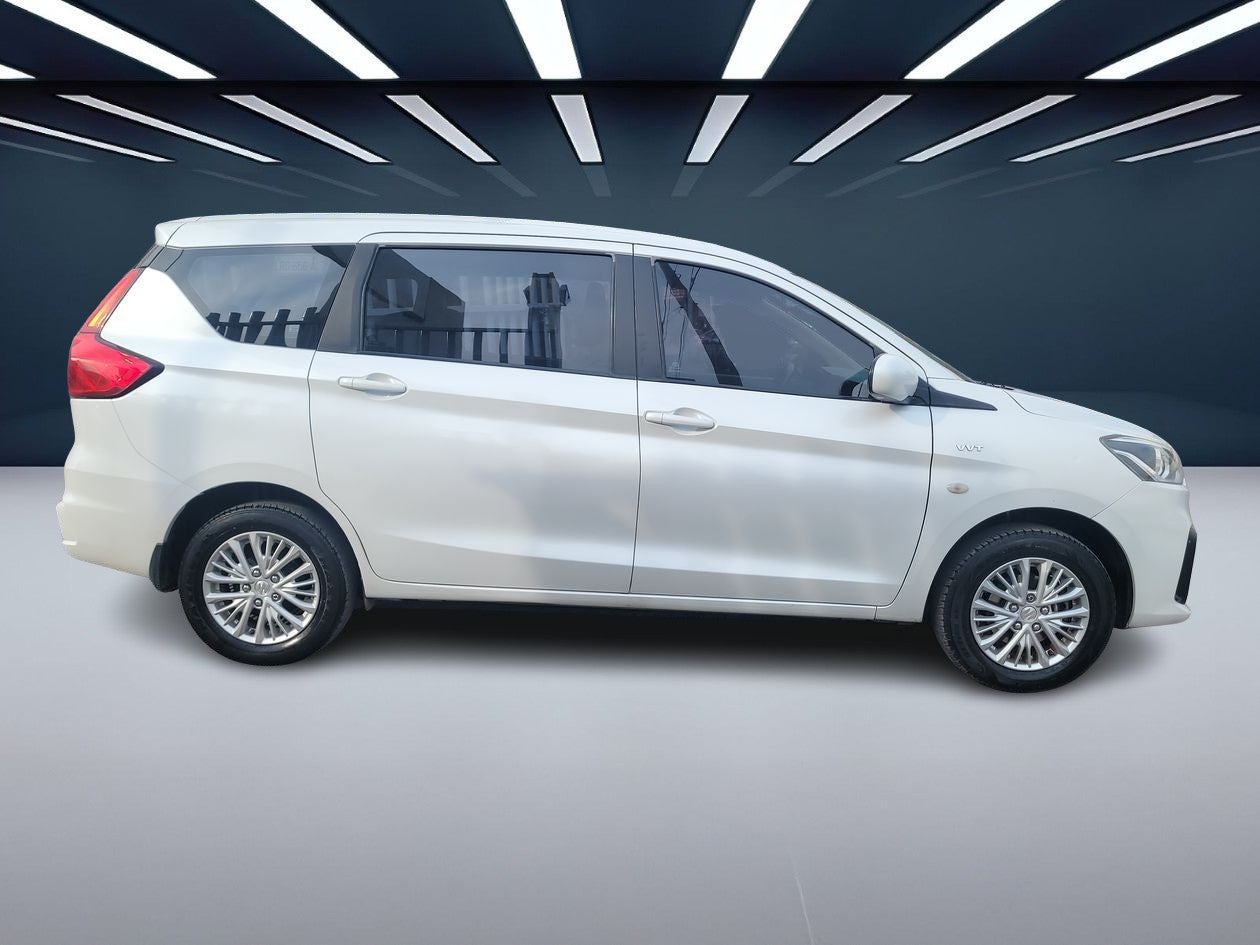 2021 Suzuki Ertiga 1.5 Gls At