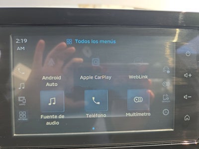 2025 Mitsubishi Outlander Sport 1.5 SE At