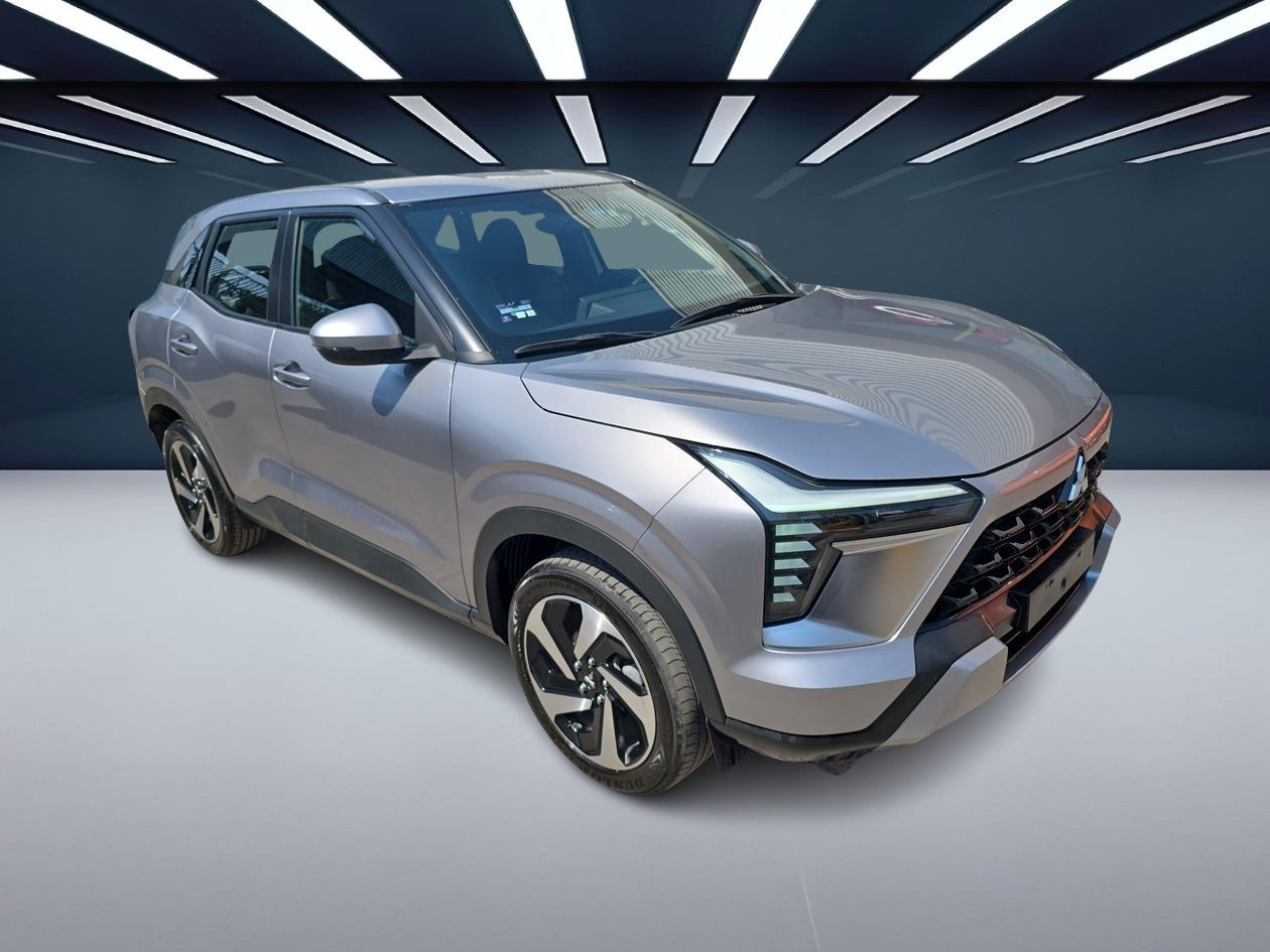 2025 Mitsubishi Outlander Sport 1.5 SE At