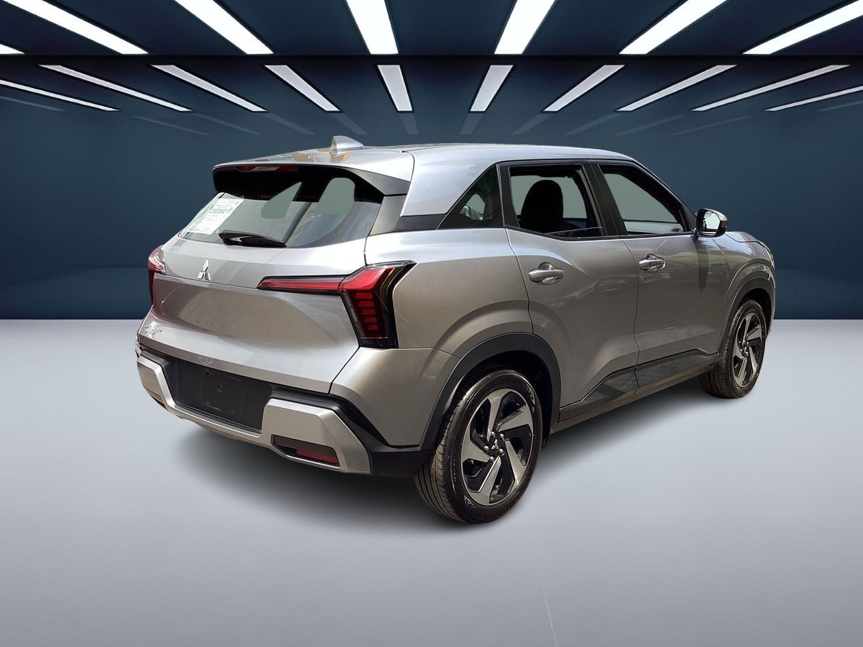 2025 Mitsubishi Outlander OUTLANDER SPORT SE CVT 1.5 LTS 4CIL