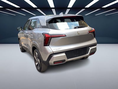 2025 Mitsubishi Outlander OUTLANDER SPORT SE CVT 1.5 LTS 4CIL