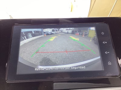 2025 Mitsubishi Outlander OUTLANDER SPORT SE CVT 1.5 LTS 4CIL