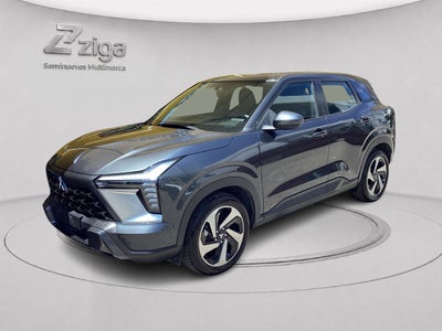 2025 Mitsubishi Outlander OUTLANDER SPORT SE CVT
