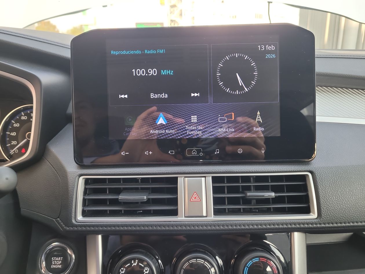 2025 Mitsubishi Xpander 1.5 GLS At