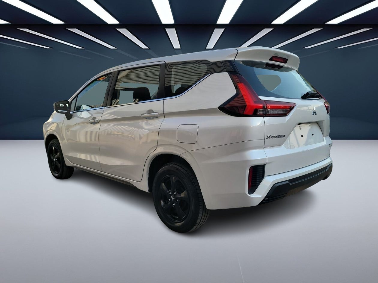 2025 Mitsubishi Xpander 1.5 GLS At