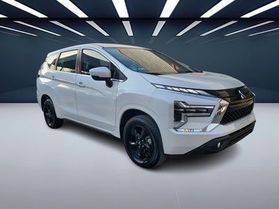 2025 Mitsubishi Xpander 1.5 GLS At