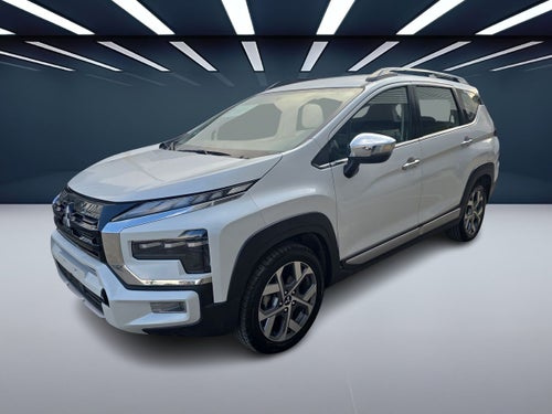 2024 Mitsubishi Xpander 1.5 Xpander Cross At
