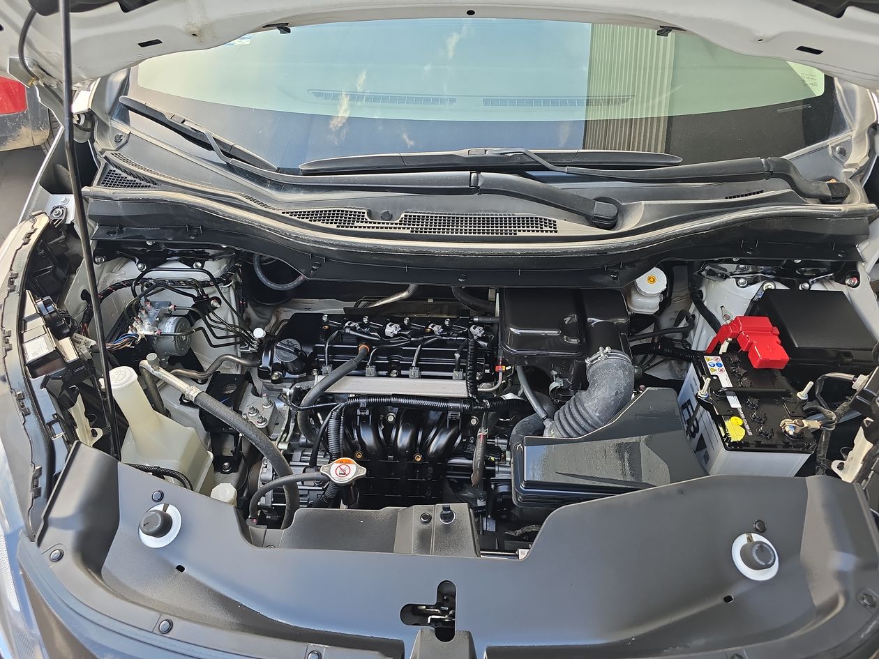 2024 Mitsubishi Xpander 1.5 Xpander Cross At