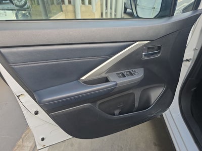 2024 Mitsubishi Xpander 1.5 Xpander Cross At