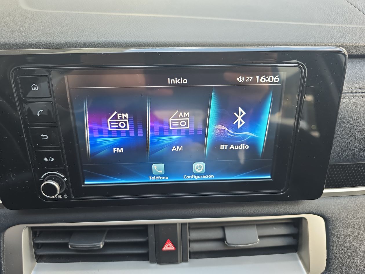 2024 Mitsubishi Xpander 1.5 Xpander Cross At