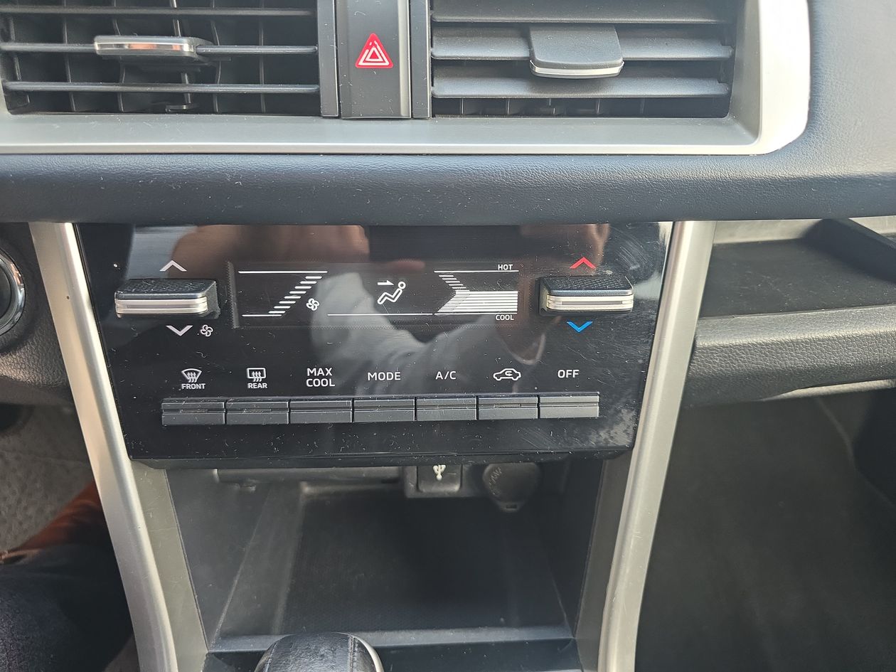 2024 Mitsubishi Xpander 1.5 Xpander Cross At