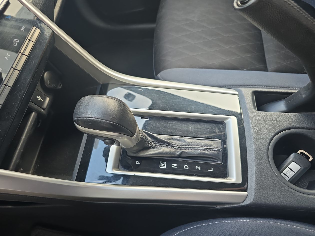 2024 Mitsubishi Xpander 1.5 Xpander Cross At