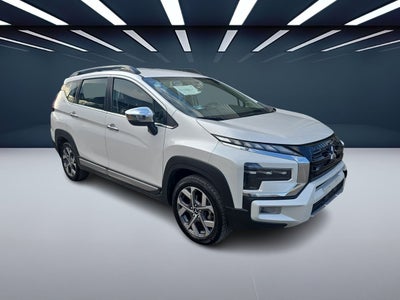 2024 Mitsubishi Xpander 1.5 Xpander Cross At