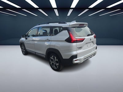 2024 Mitsubishi Xpander 1.5 Xpander Cross At