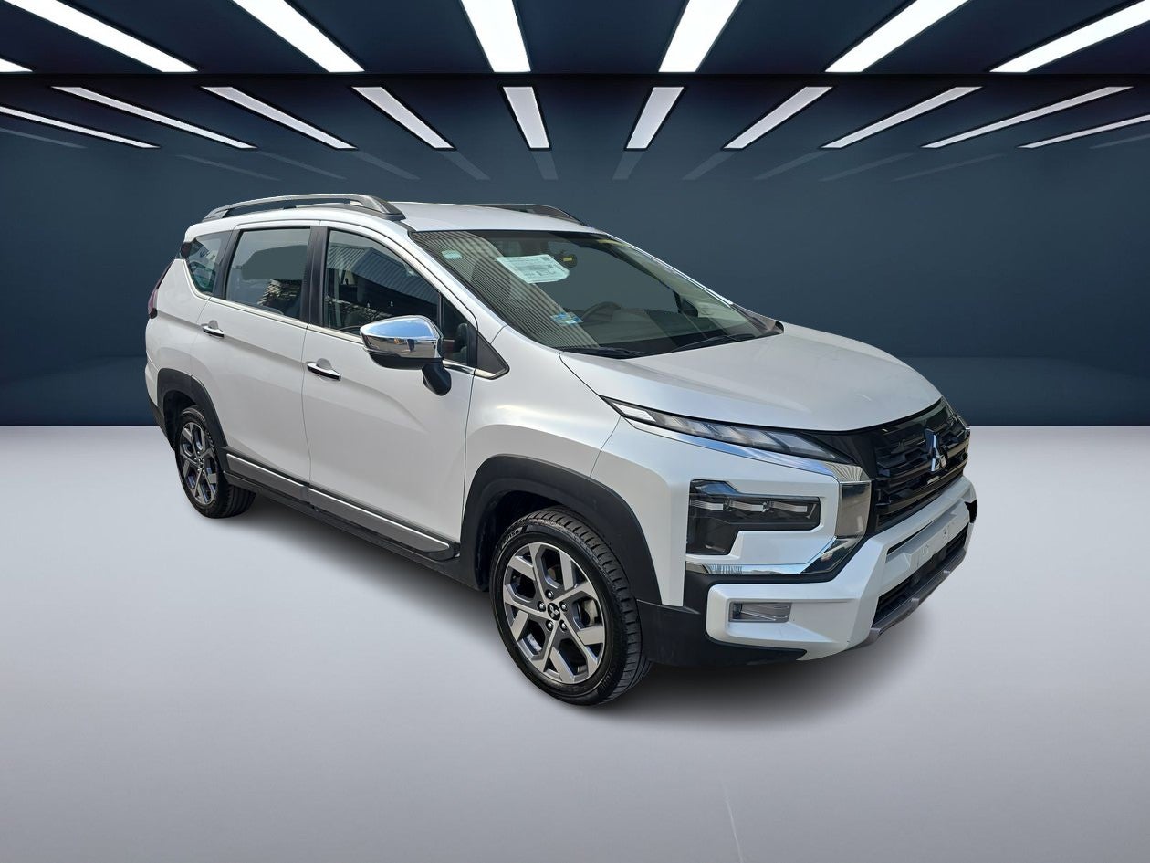 2024 Mitsubishi Xpander 1.5 Xpander Cross At