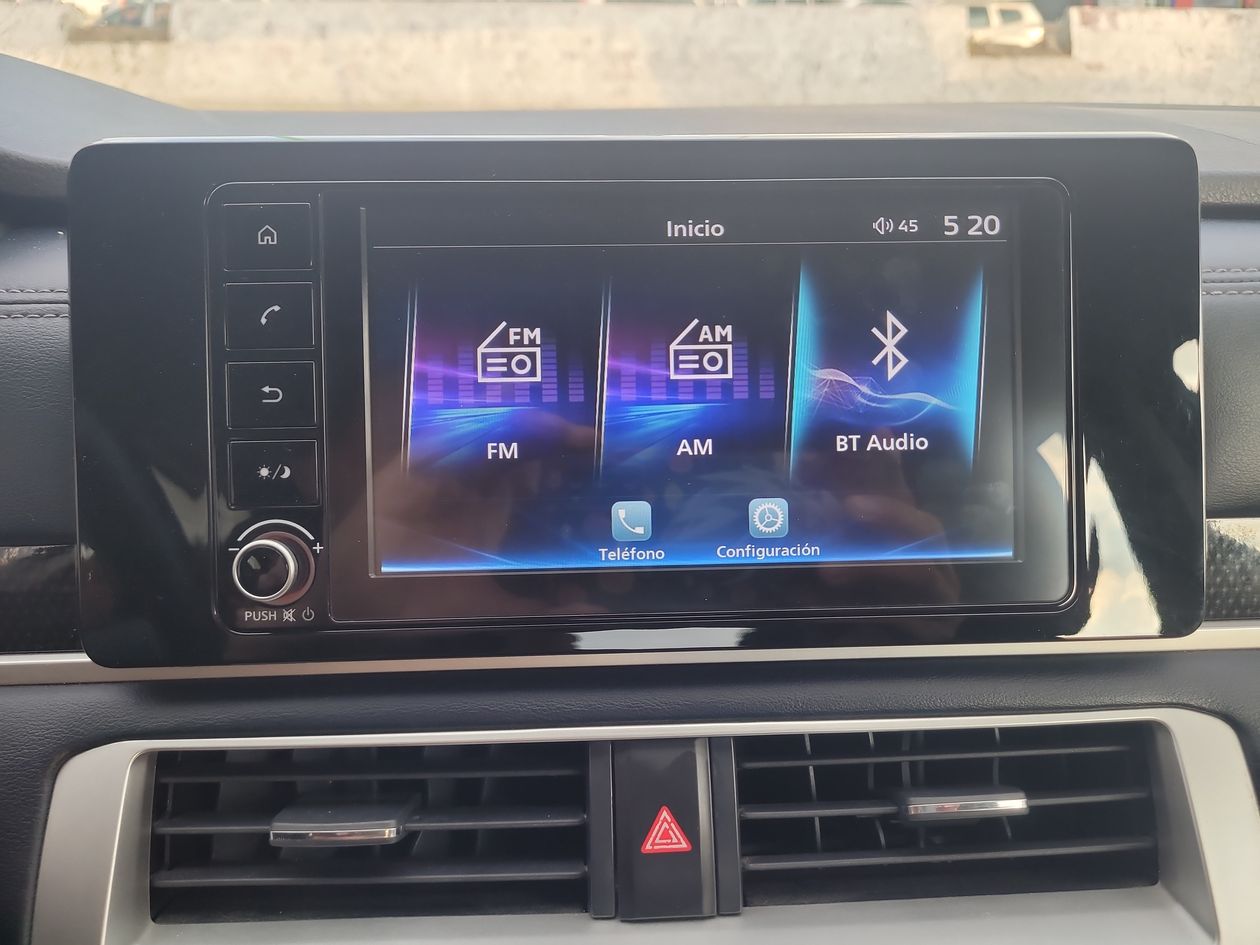 2024 Mitsubishi Xpander 1.5 Xpander Cross At