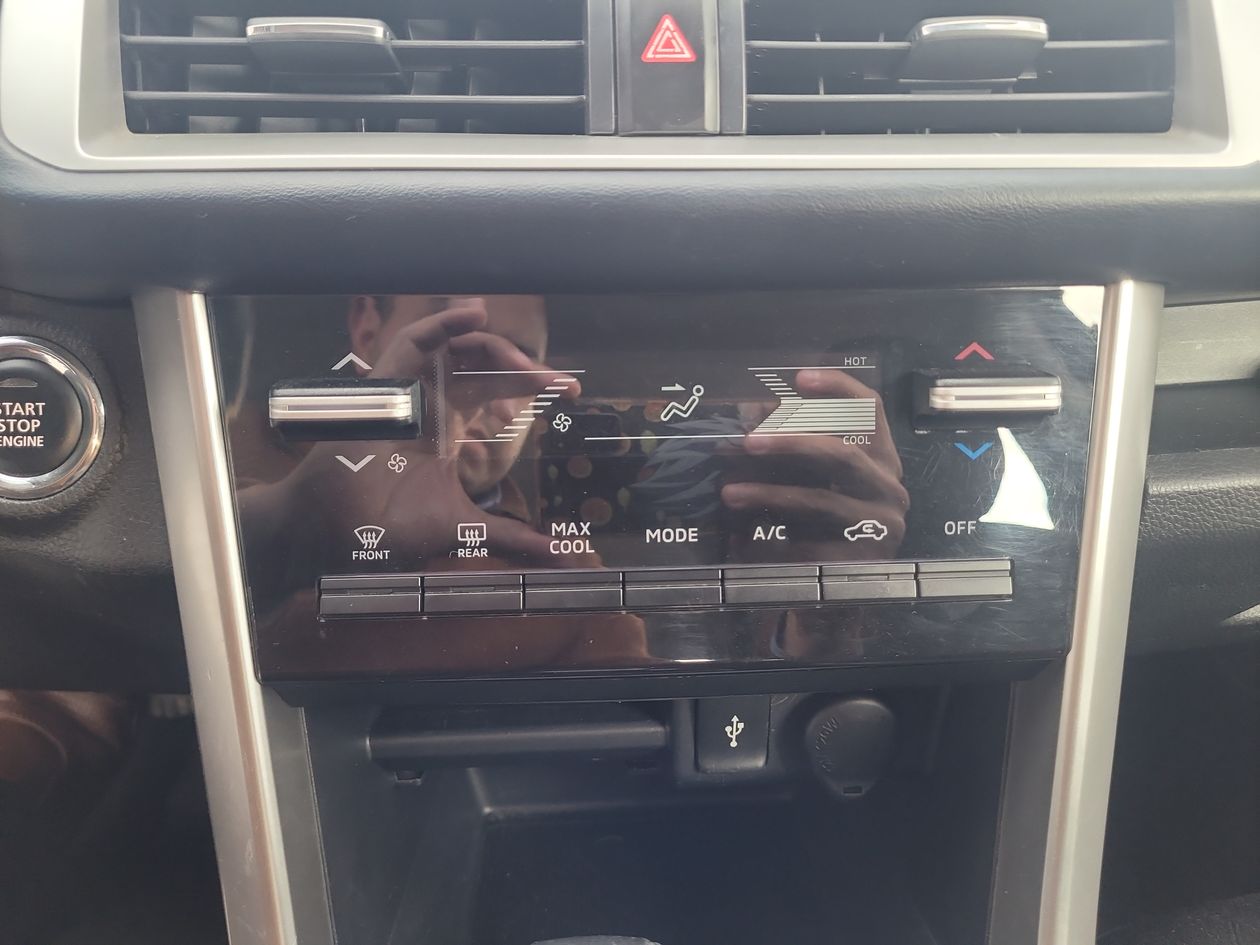 2024 Mitsubishi Xpander 1.5 Xpander Cross At