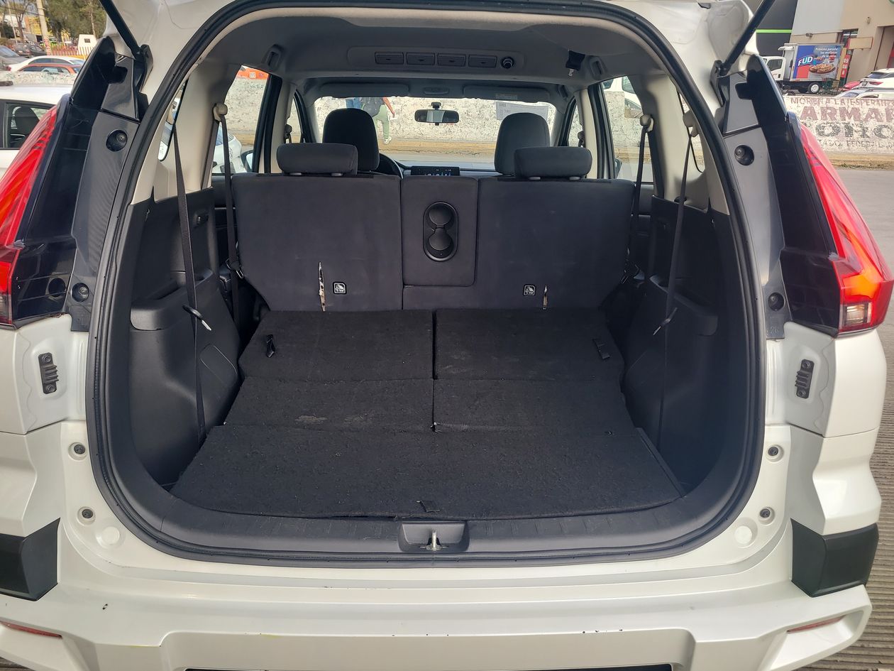 2024 Mitsubishi Xpander 1.5 Xpander Cross At