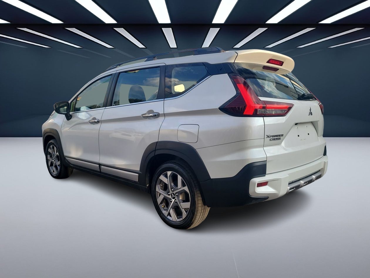 2024 Mitsubishi Xpander 1.5 Xpander Cross At