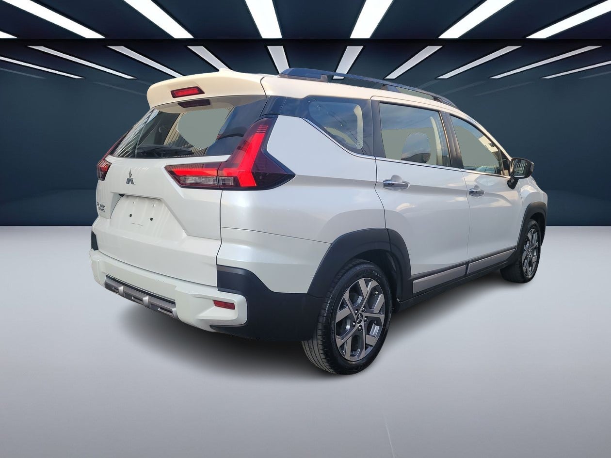 2024 Mitsubishi Xpander 1.5 Xpander Cross At