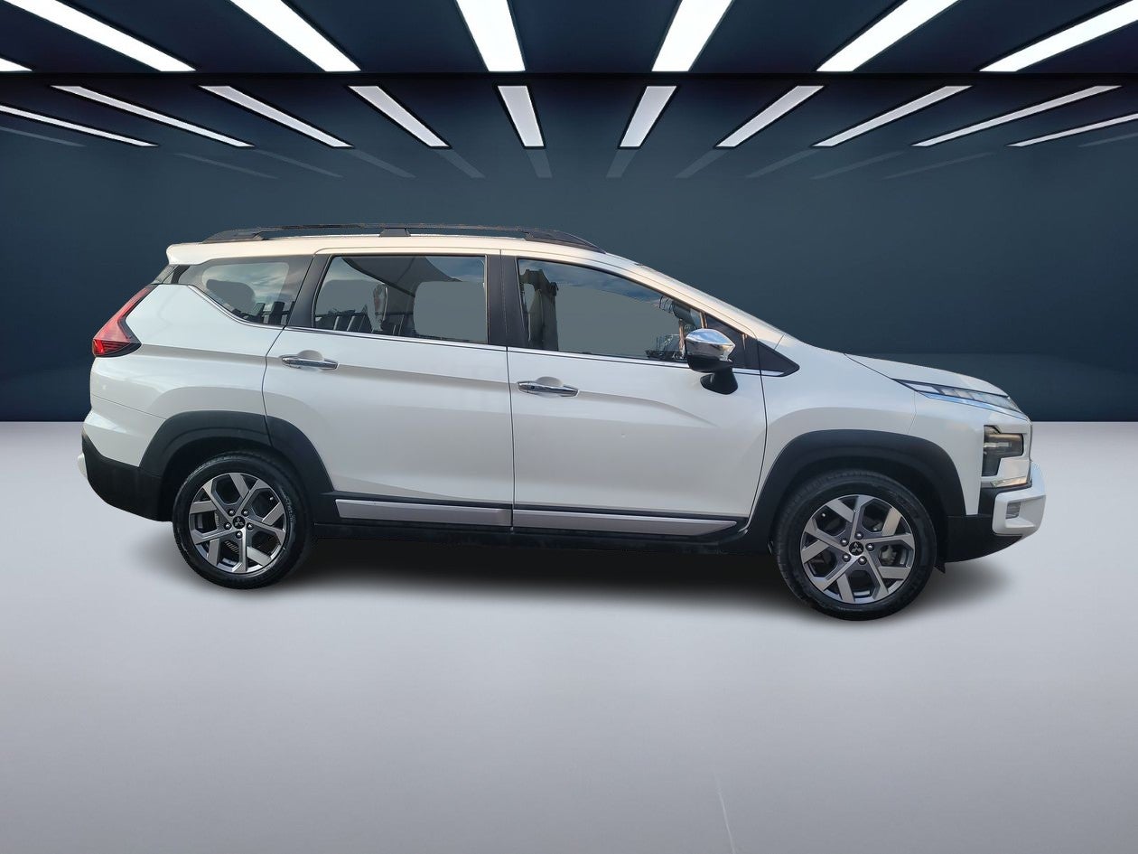 2024 Mitsubishi Xpander 1.5 Xpander Cross At
