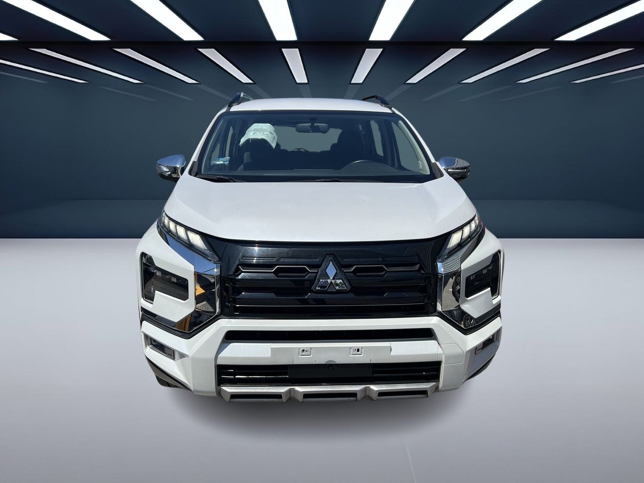 2024 Mitsubishi Xpander 1.5 Xpander Cross At