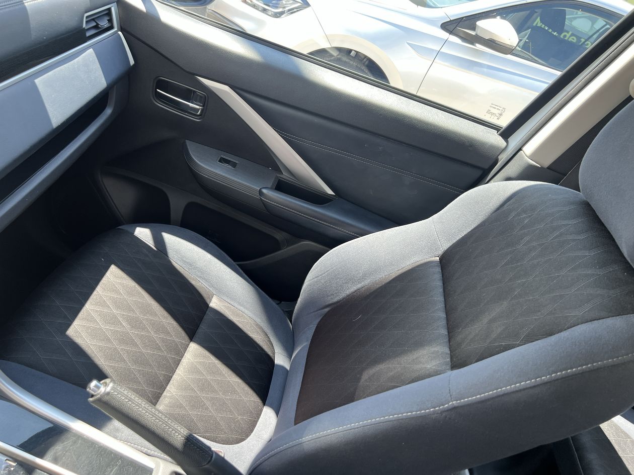 2024 Mitsubishi Xpander 1.5 Xpander Cross At