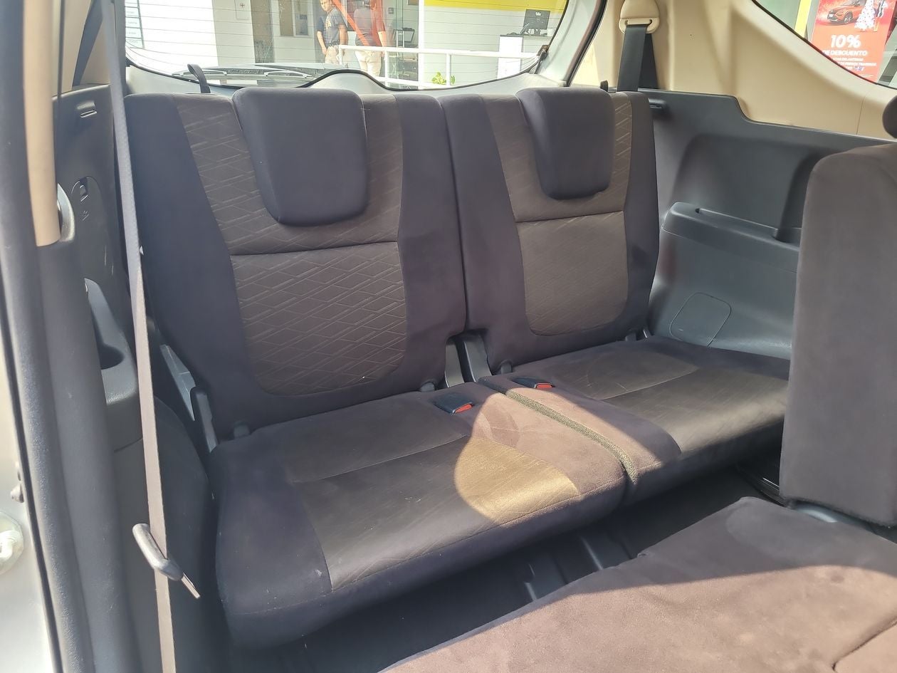 2023 Mitsubishi Xpander 1.5 Xpander Cross At