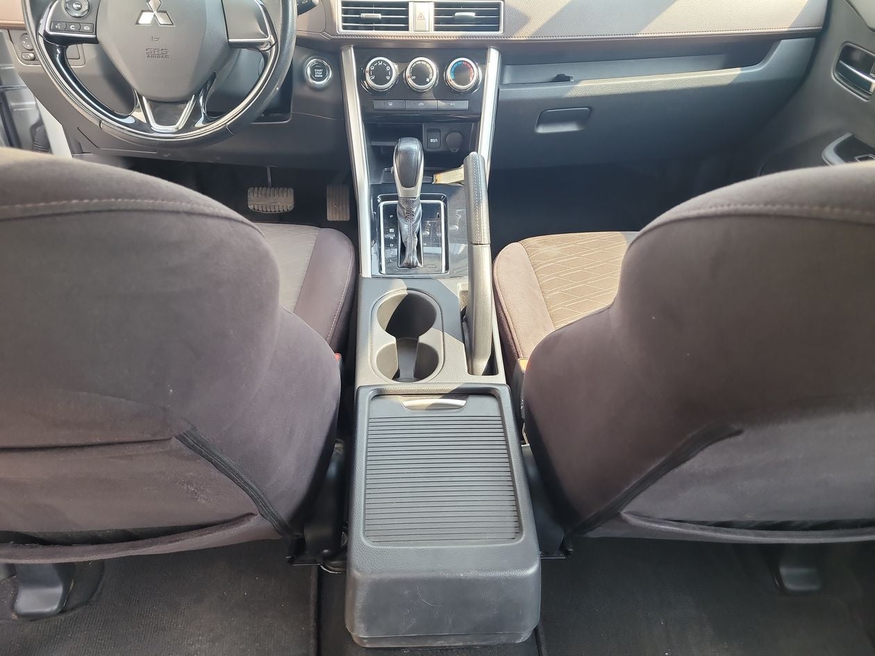 2023 Mitsubishi Xpander 1.5 Xpander Cross At