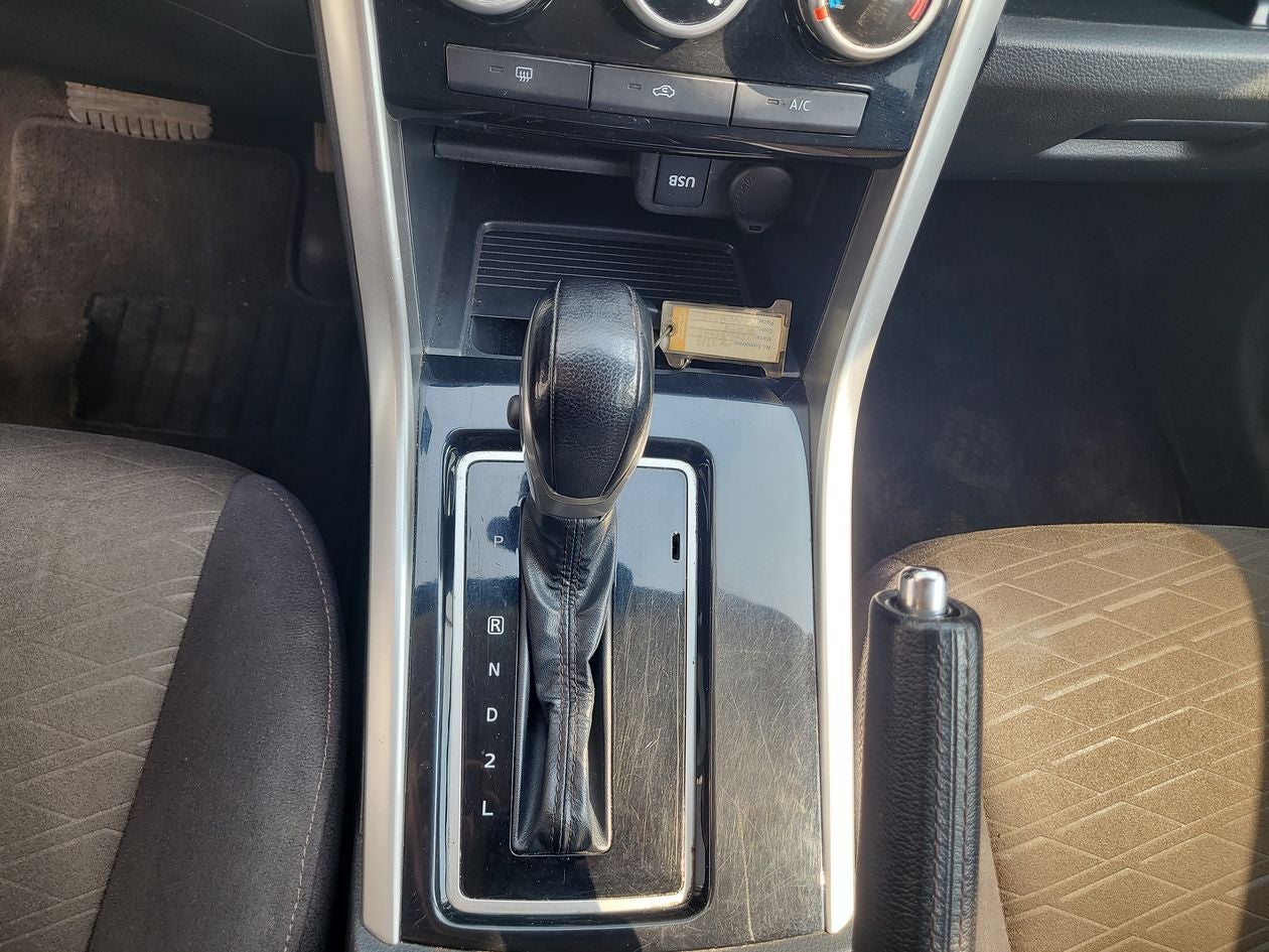 2023 Mitsubishi Xpander 1.5 Xpander Cross At